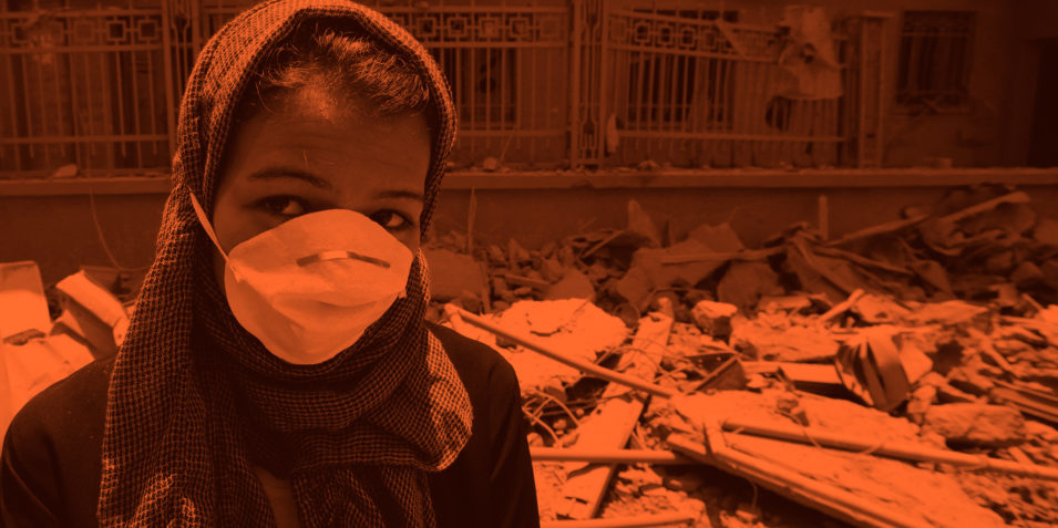 Pollution Politics