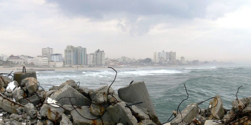 Gaza_beach