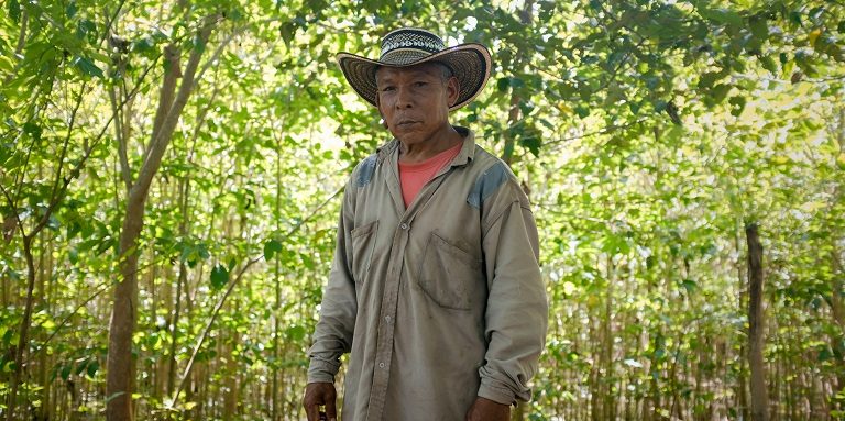 farmer