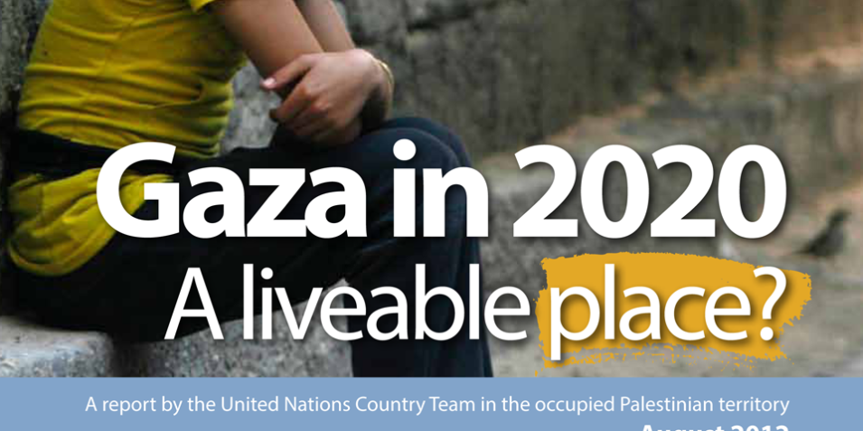 gaza_liveable