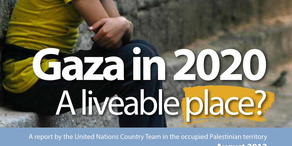 gaza_liveable