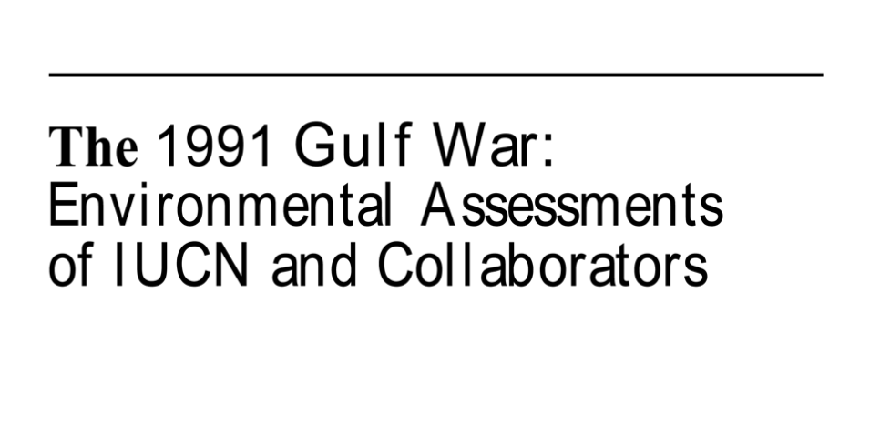 iucn