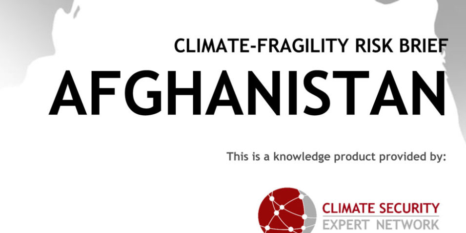 afghan_climate_brief