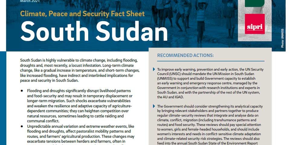 nupi-sipri-climate-peace-and-security-fact-sheet-south-sudan-ceobs