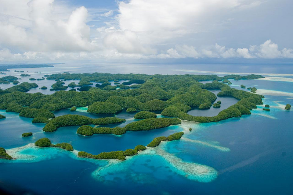 Blast fishing: how abandoned ordnance is destroying coral reefs - CEOBS