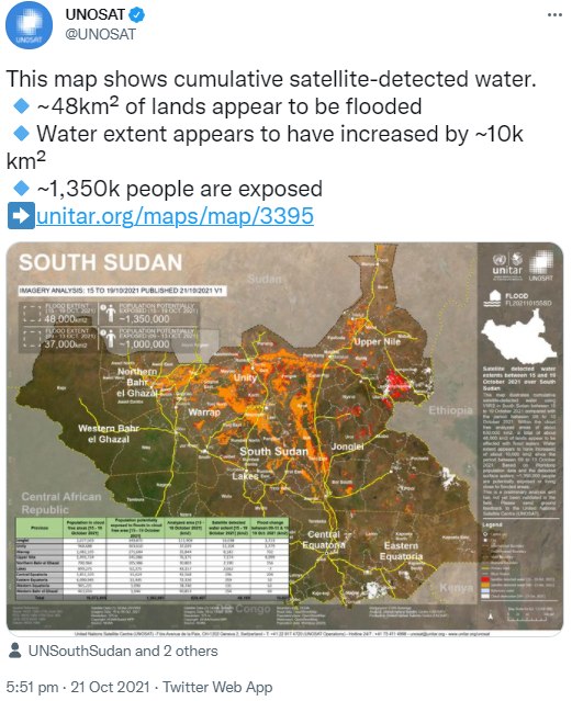 Wetland Dynamics And Conflict In The Sudd Ceobs 9250