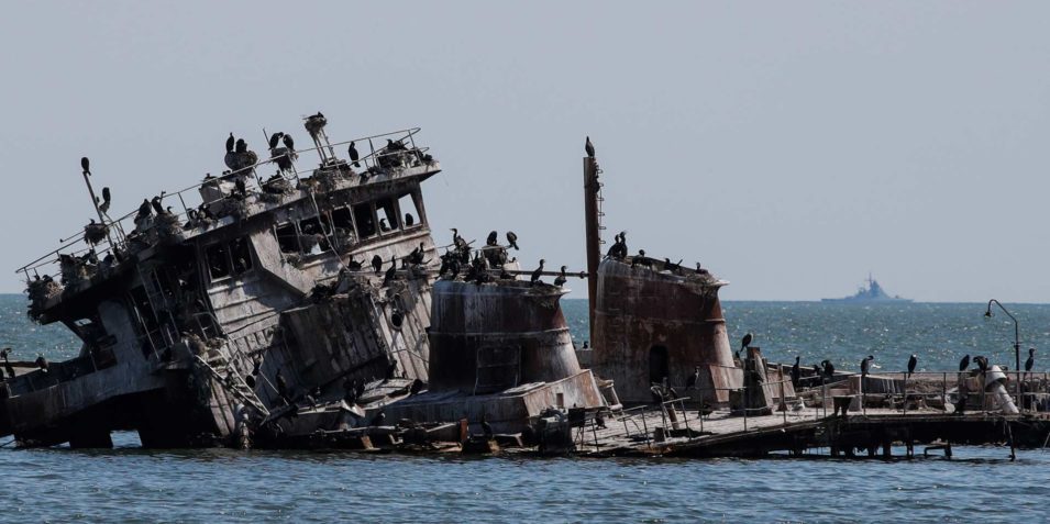 Mariupol_Wreck_1920
