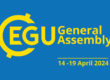 European Geophysical Union logo