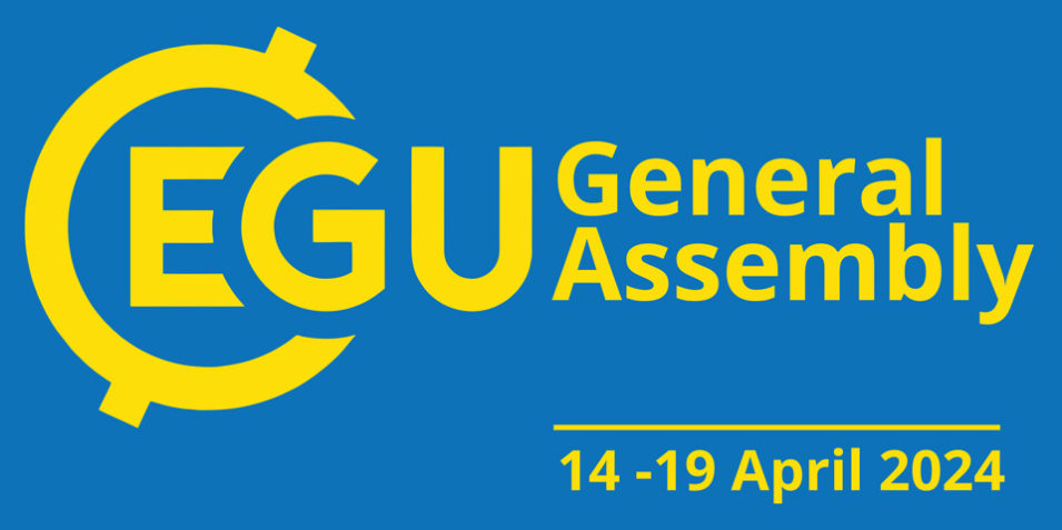 egu_24_960 European Geophysical Union logo