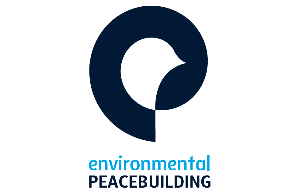 Environmental Peacebuilding Association logo