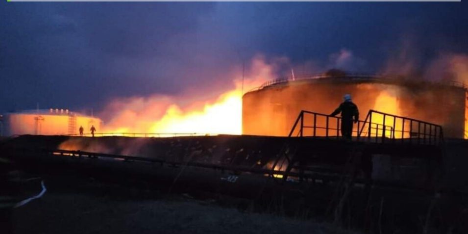 UNEP_Lysychansk_Env_SM_oil_tank_300322
