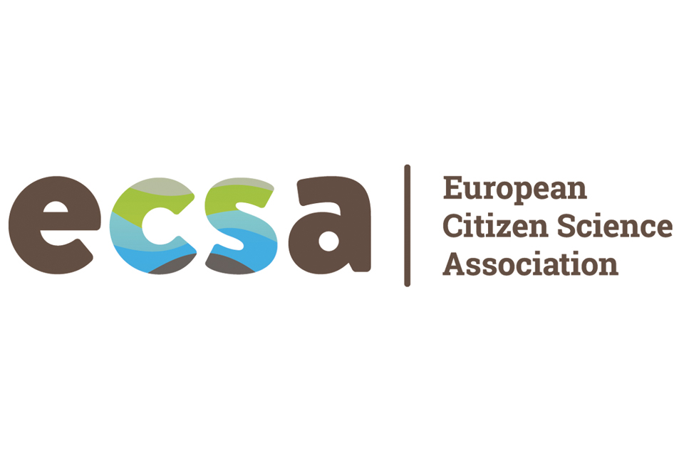 ECSA logo