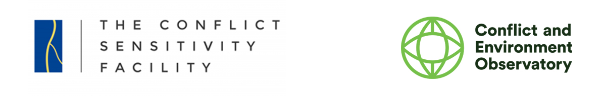CSF and CEOBS logos