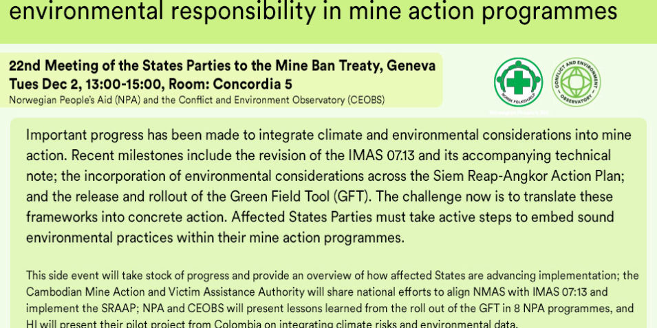 22MSP_env_resp_side_event_flyer_lo-web Event flyer, text matches page content